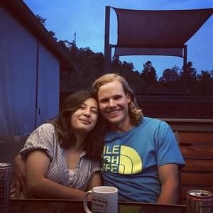 Meet your Posher, Claire